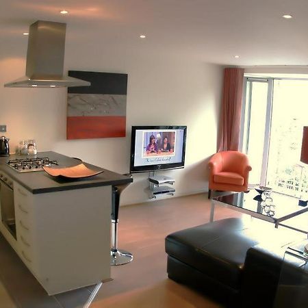 Chelmsford Serviced Apartments Eksteriør bilde