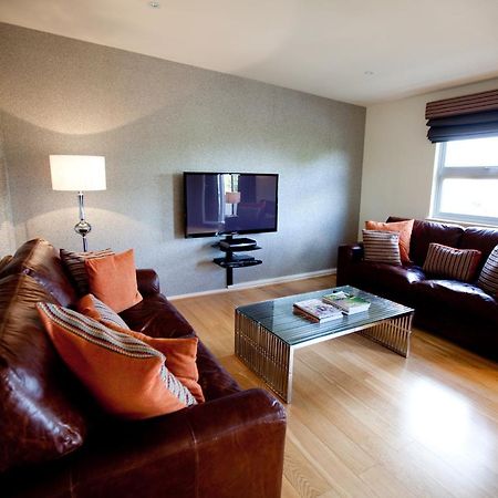 Chelmsford Serviced Apartments Eksteriør bilde