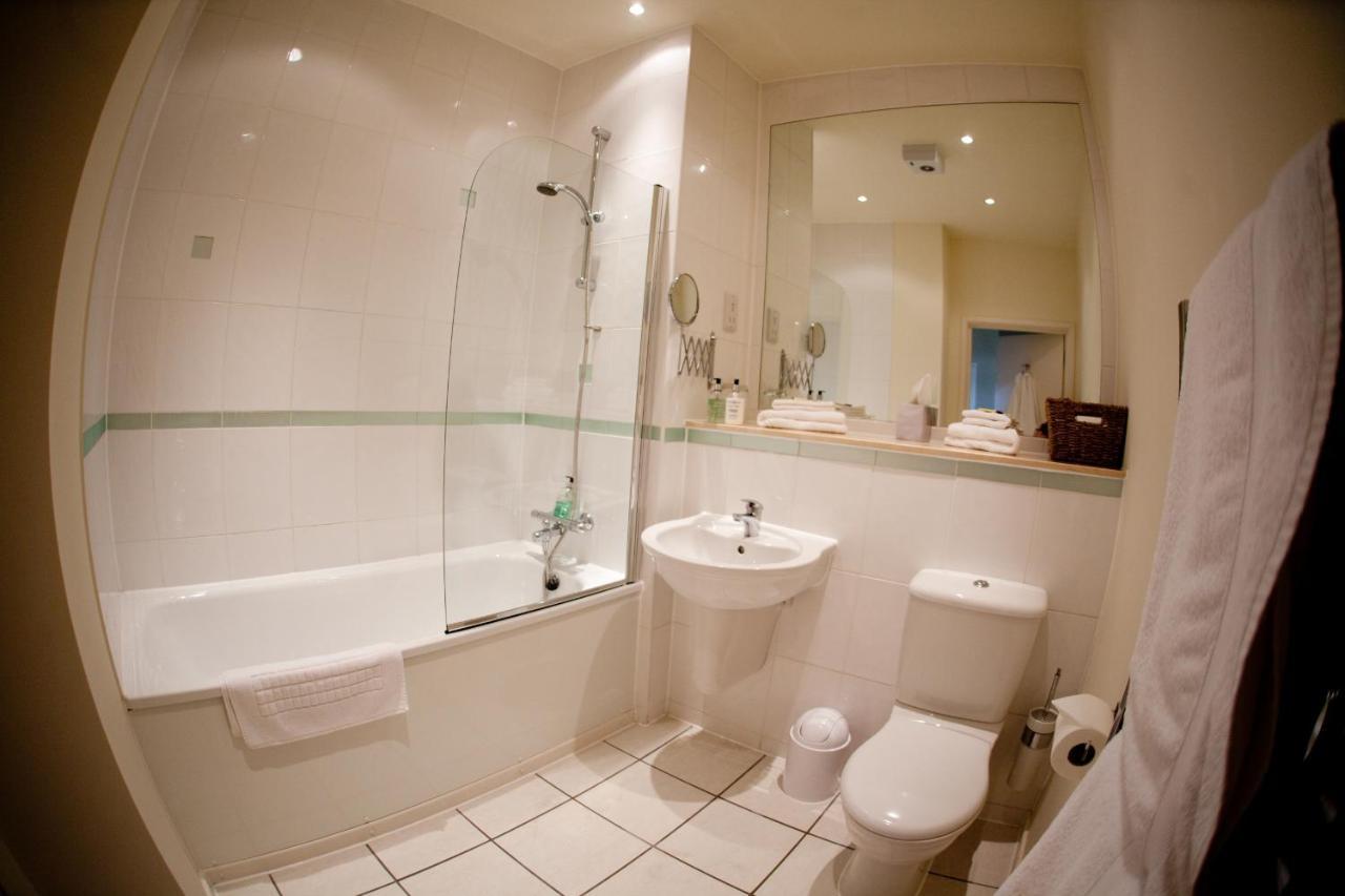 Chelmsford Serviced Apartments Eksteriør bilde