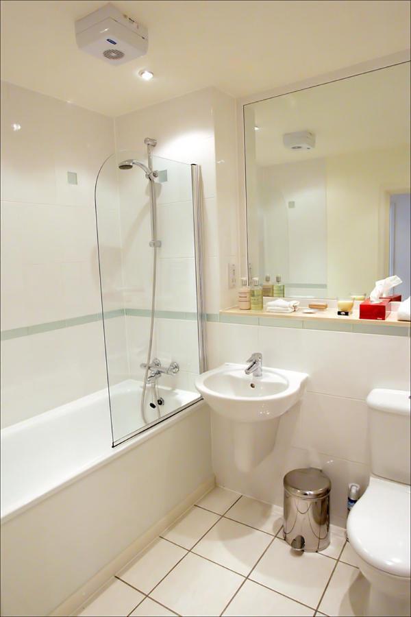 Chelmsford Serviced Apartments Eksteriør bilde