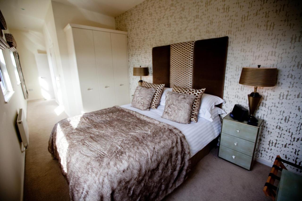 Chelmsford Serviced Apartments Eksteriør bilde