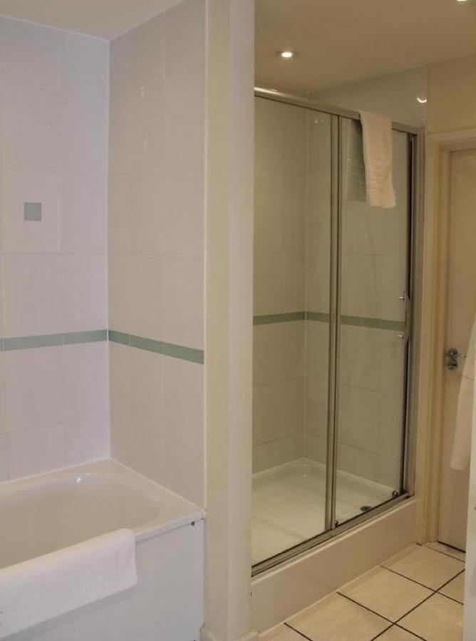 Chelmsford Serviced Apartments Rom bilde