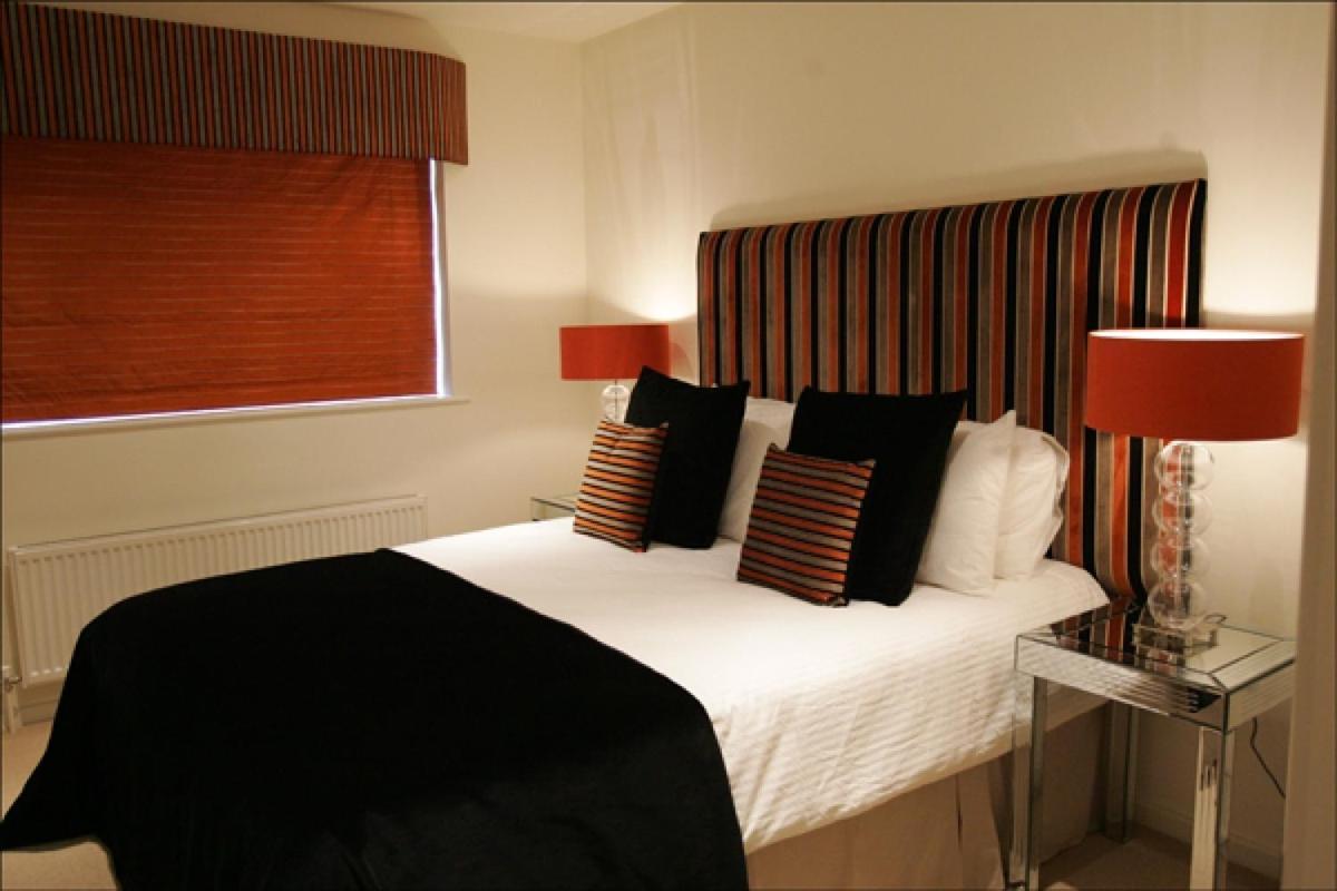 Chelmsford Serviced Apartments Eksteriør bilde