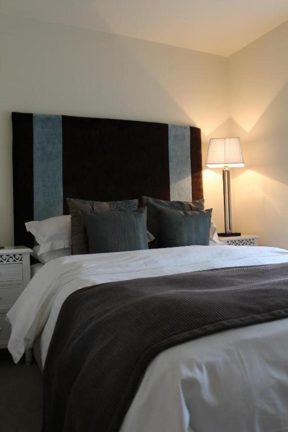 Chelmsford Serviced Apartments Rom bilde