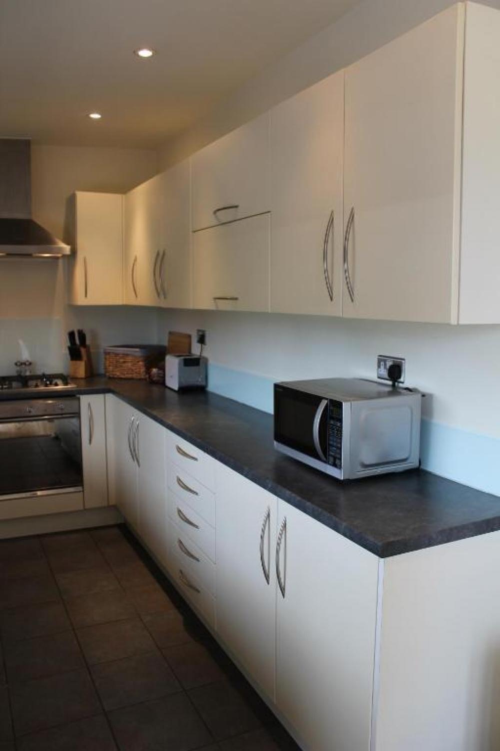 Chelmsford Serviced Apartments Rom bilde