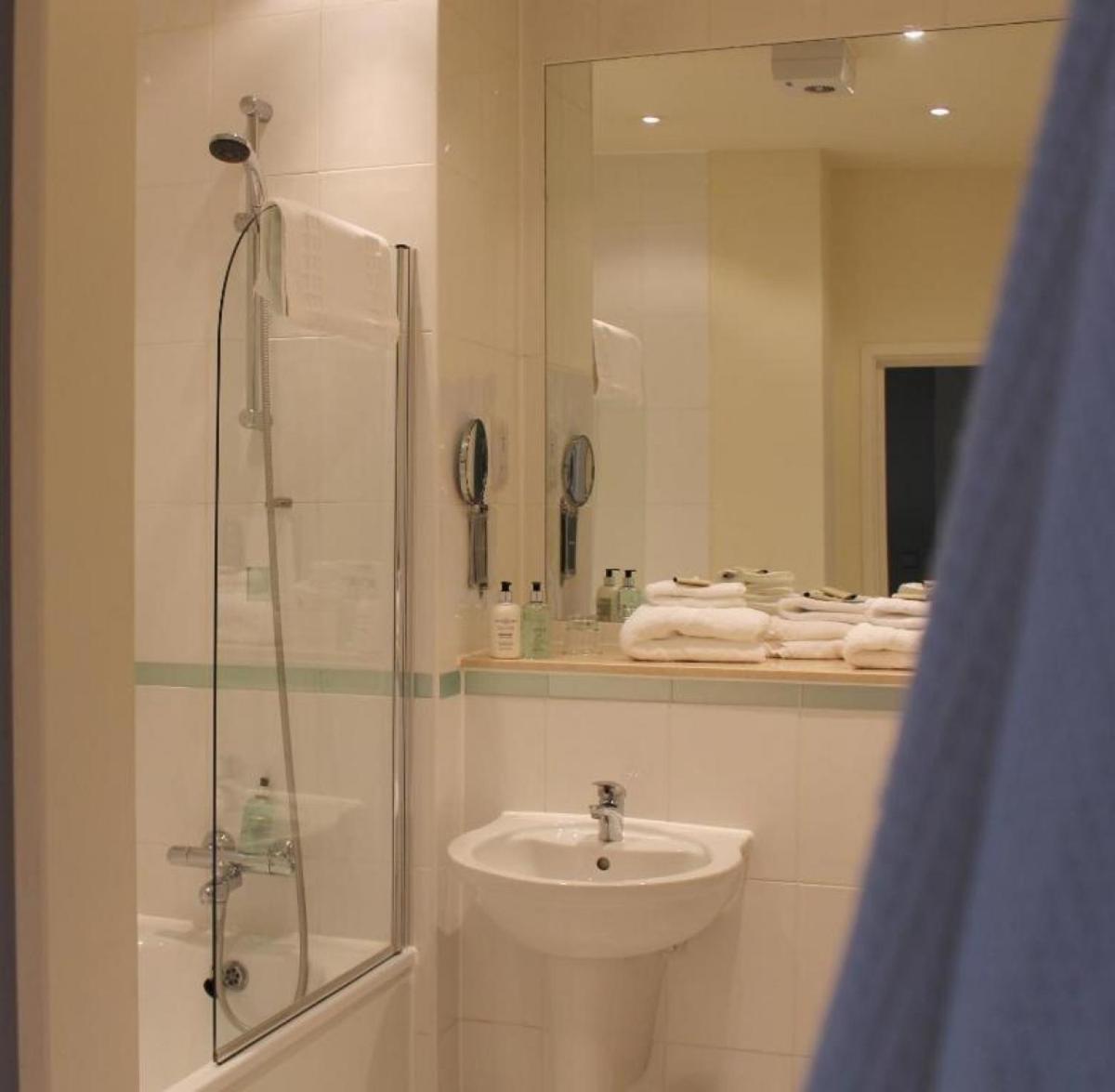 Chelmsford Serviced Apartments Rom bilde