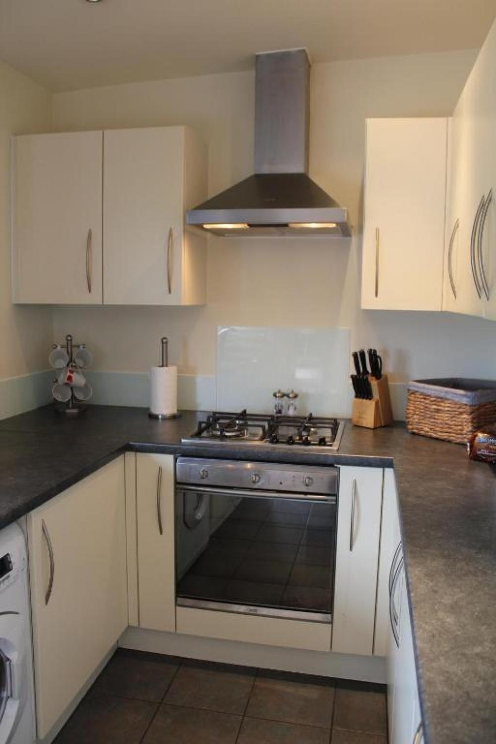 Chelmsford Serviced Apartments Rom bilde