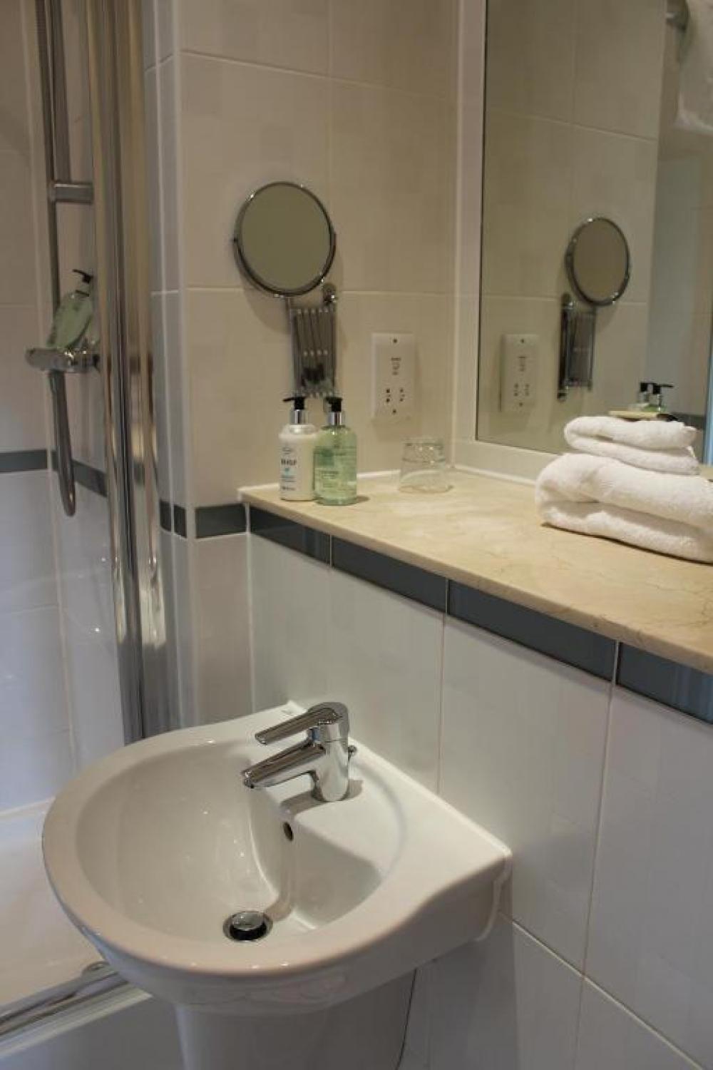 Chelmsford Serviced Apartments Rom bilde